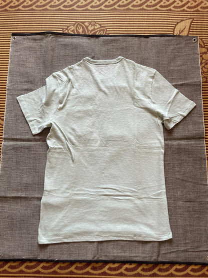 Levi's Cotton-Linen Blend Short-Sleeve T-Shirt
