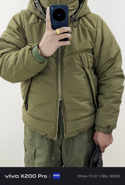 Military Style Cargo Pants W36L29