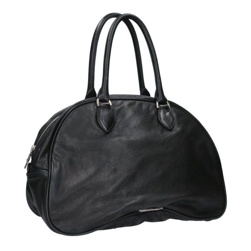 Chrome Hearts Korean Limited 2in1 Cargo Gym Bag