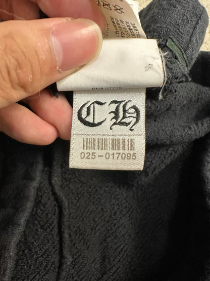 Chrome Hearts Embossed Jacquard Shorts
