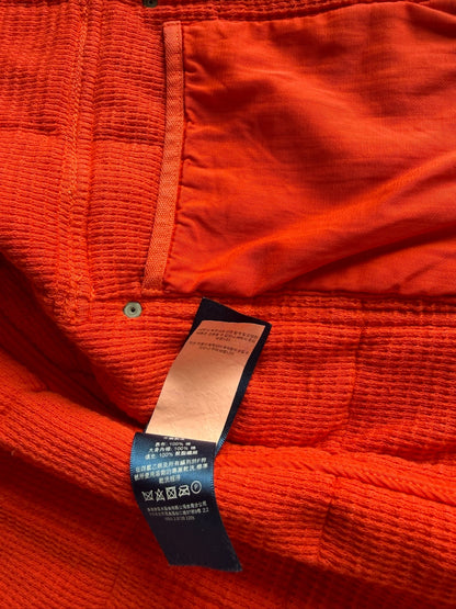 Ralph Lauren Vintage Nautical Vest