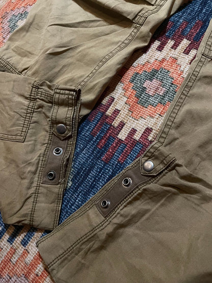 Ralph Lauren Rare Khaki Cargo Pants