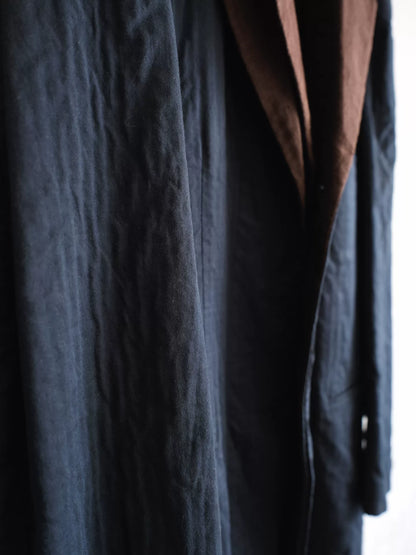 Yohji Yamamoto Double Layer Jacket