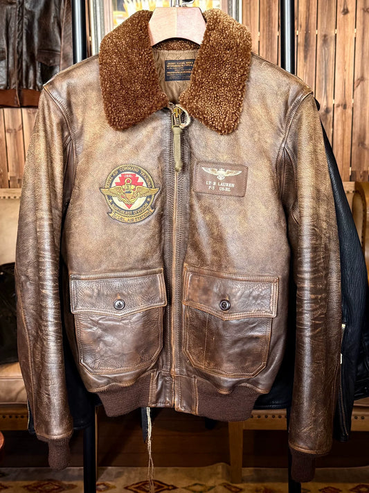 Polo Ralph Lauren G1 Flight Jacket