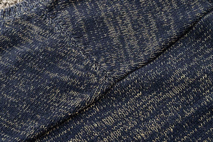 nanamica crew neck sweater for men