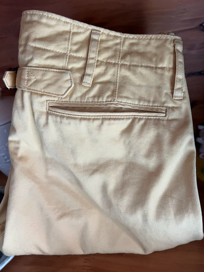 visvim 2013 chino pants