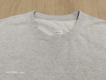 VISVIM 22SS AMPLUS S/S CRASH