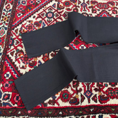 Visvim Black Denim Pants W32 L32