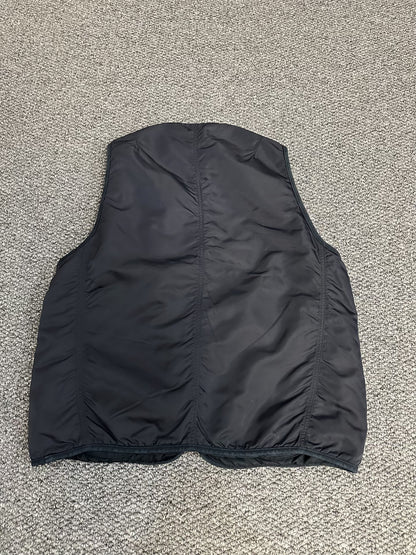 visvim Iris Reversible Vest