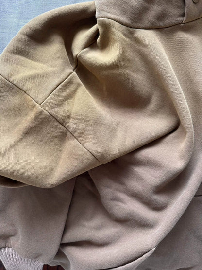 Fear of God 7th Sun-Faded Hoodie