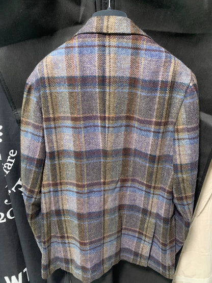 armoury ring jacket size 46 autumn winter