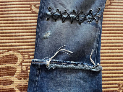 Levi's LVC s501xx Denim Jeans