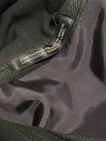 Yohji Yamamoto 90s Y's Long Coat