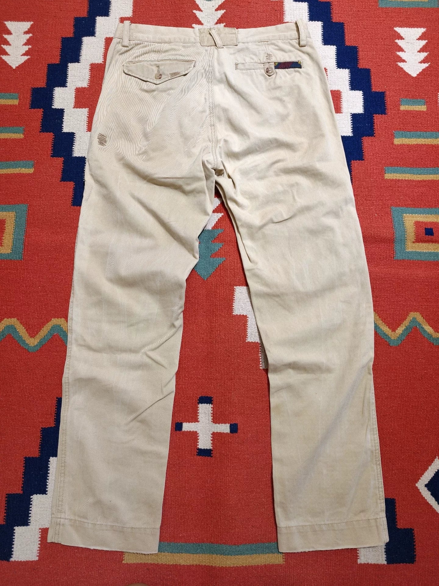 RRL Ralph Lauren Chino Pants