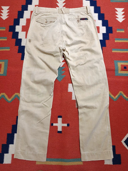 RRL Ralph Lauren Chino Pants