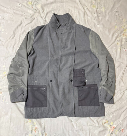 nanamica 23ss Club Jacket