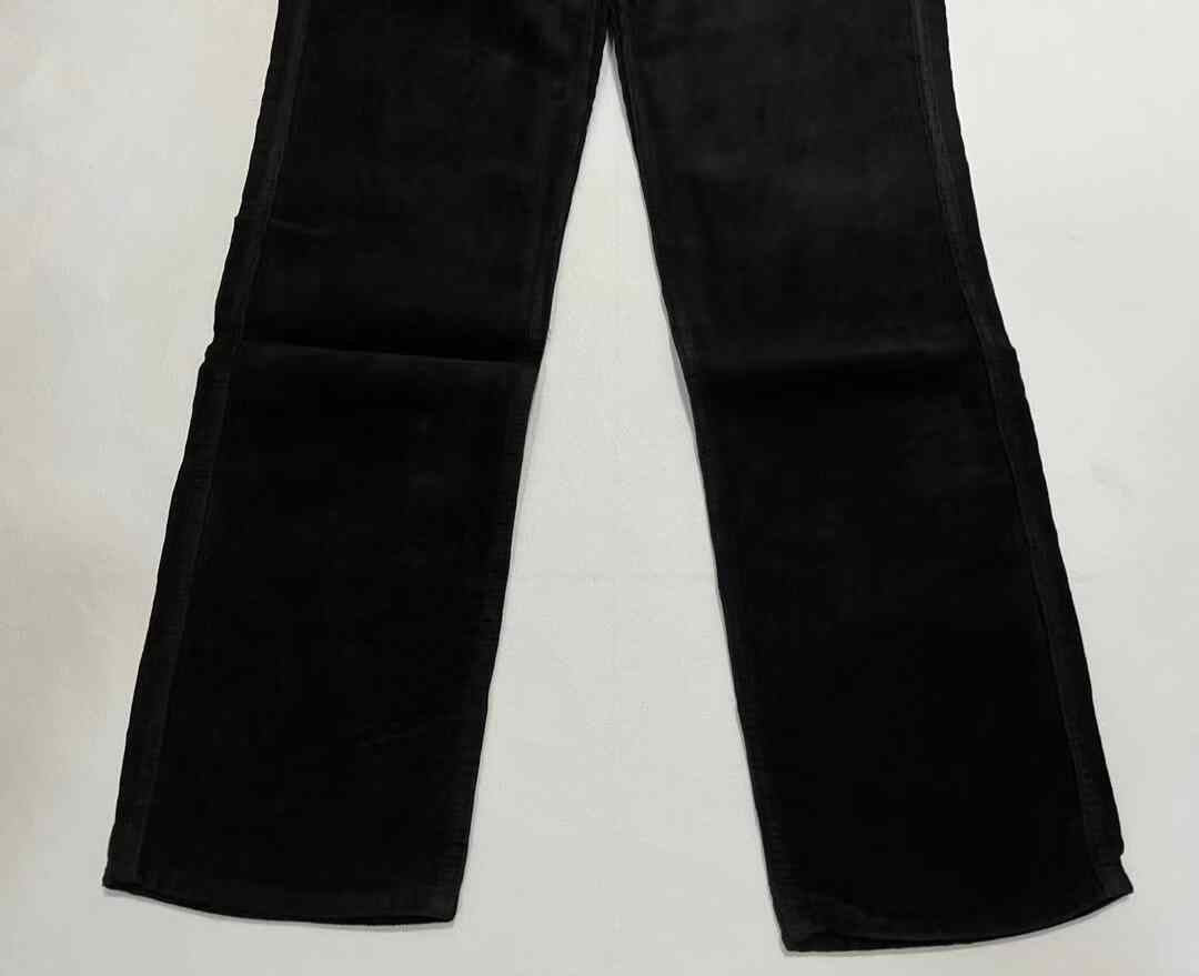 VISVIM 22AW FLUXUS 03 CORDS