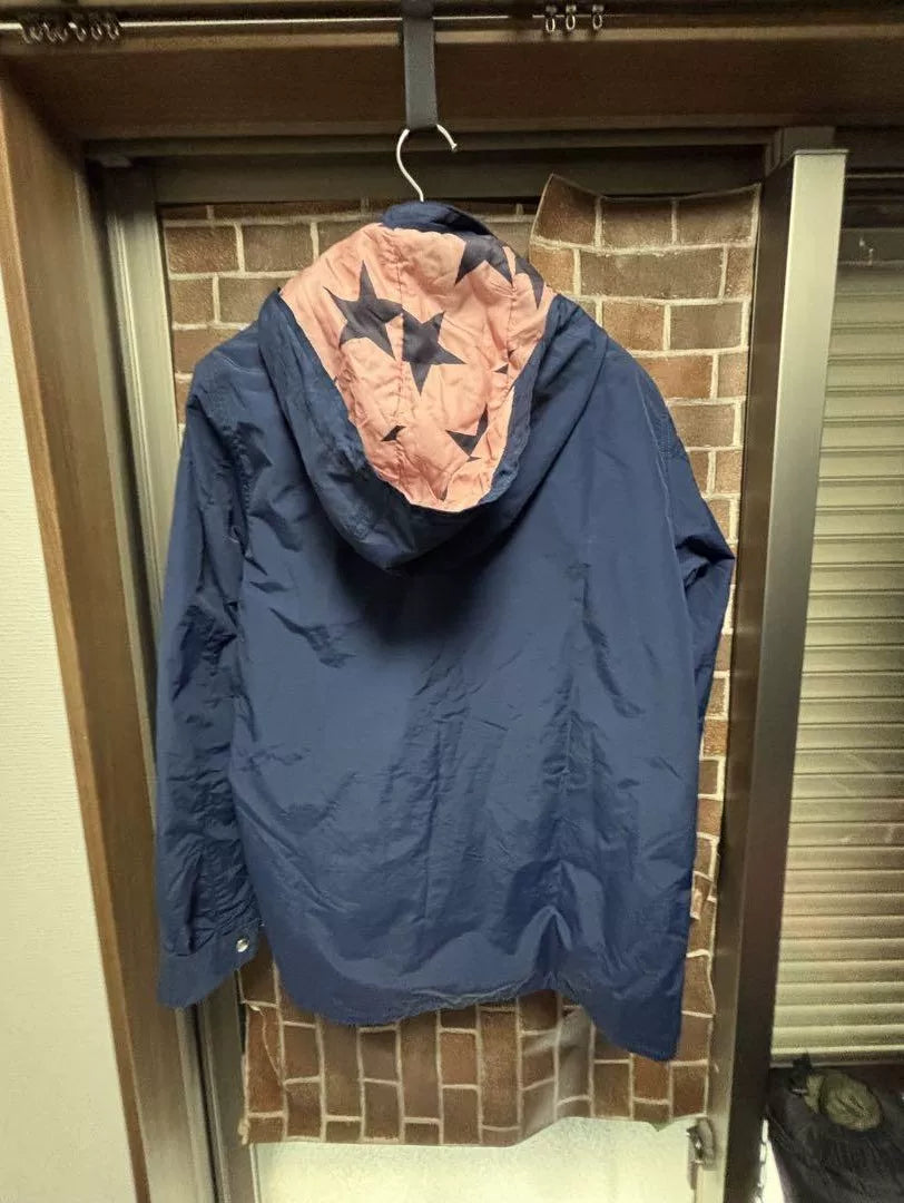 sopHnet. stand collar field blouson jacket