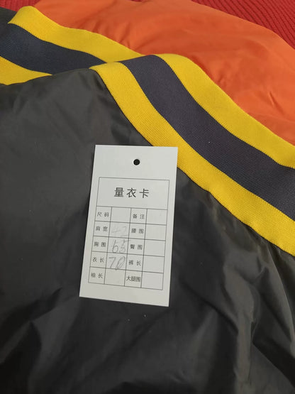 Authentic Gucci Nylon Coat for Sale