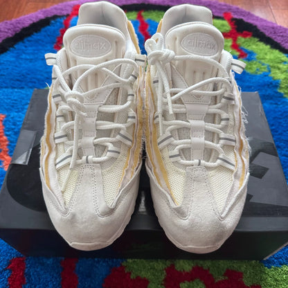 Nike x CDG Air Max 95