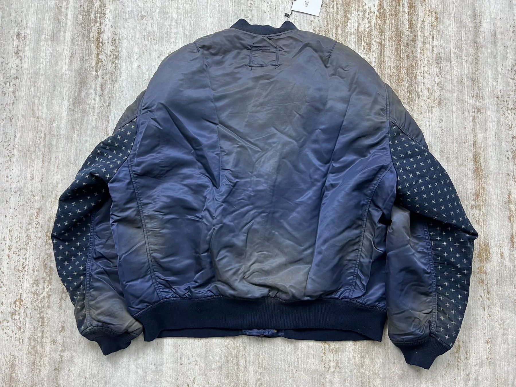 Madness 24AW Flight Bomber MA1