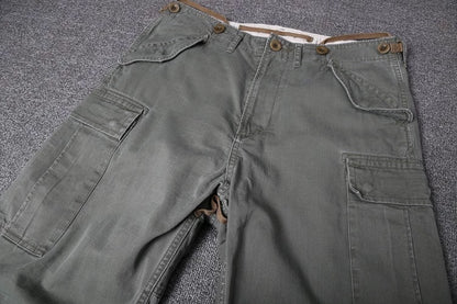 visvim 13ss Eiger Cargo Shorts