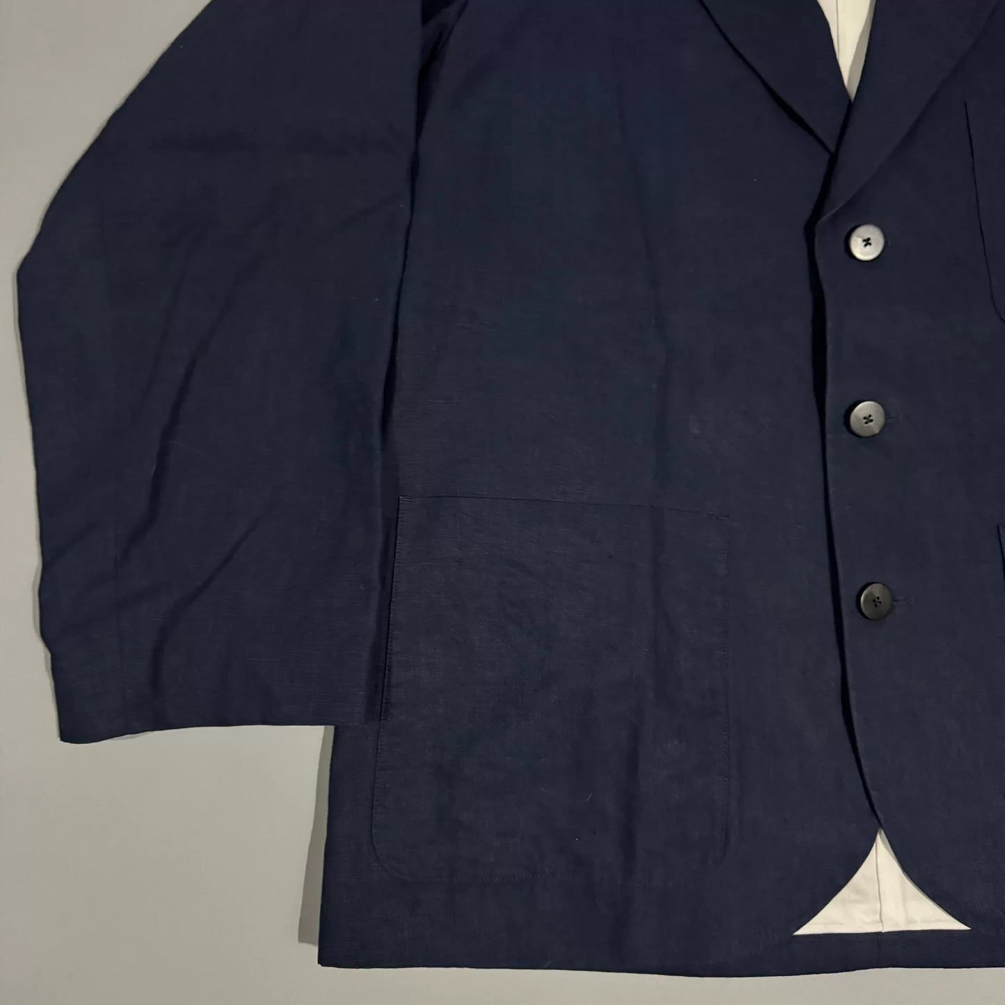 VISVIM 21SS  Hope Blazer