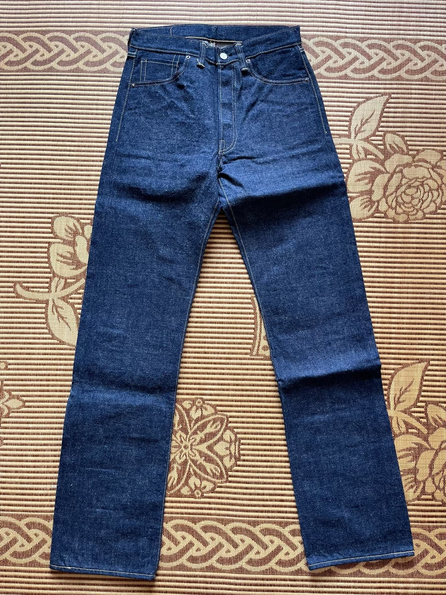 Warehouse 1003xx W30 Jeans
