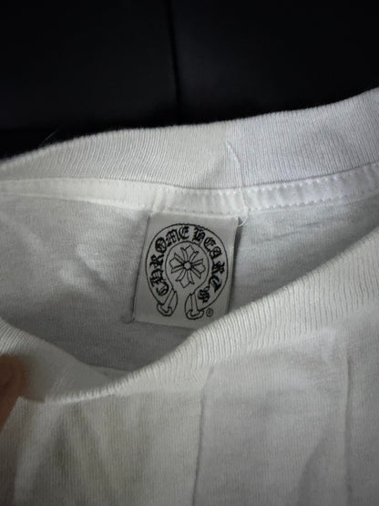 Chrome Hearts Foti Long Sleeve Shirt