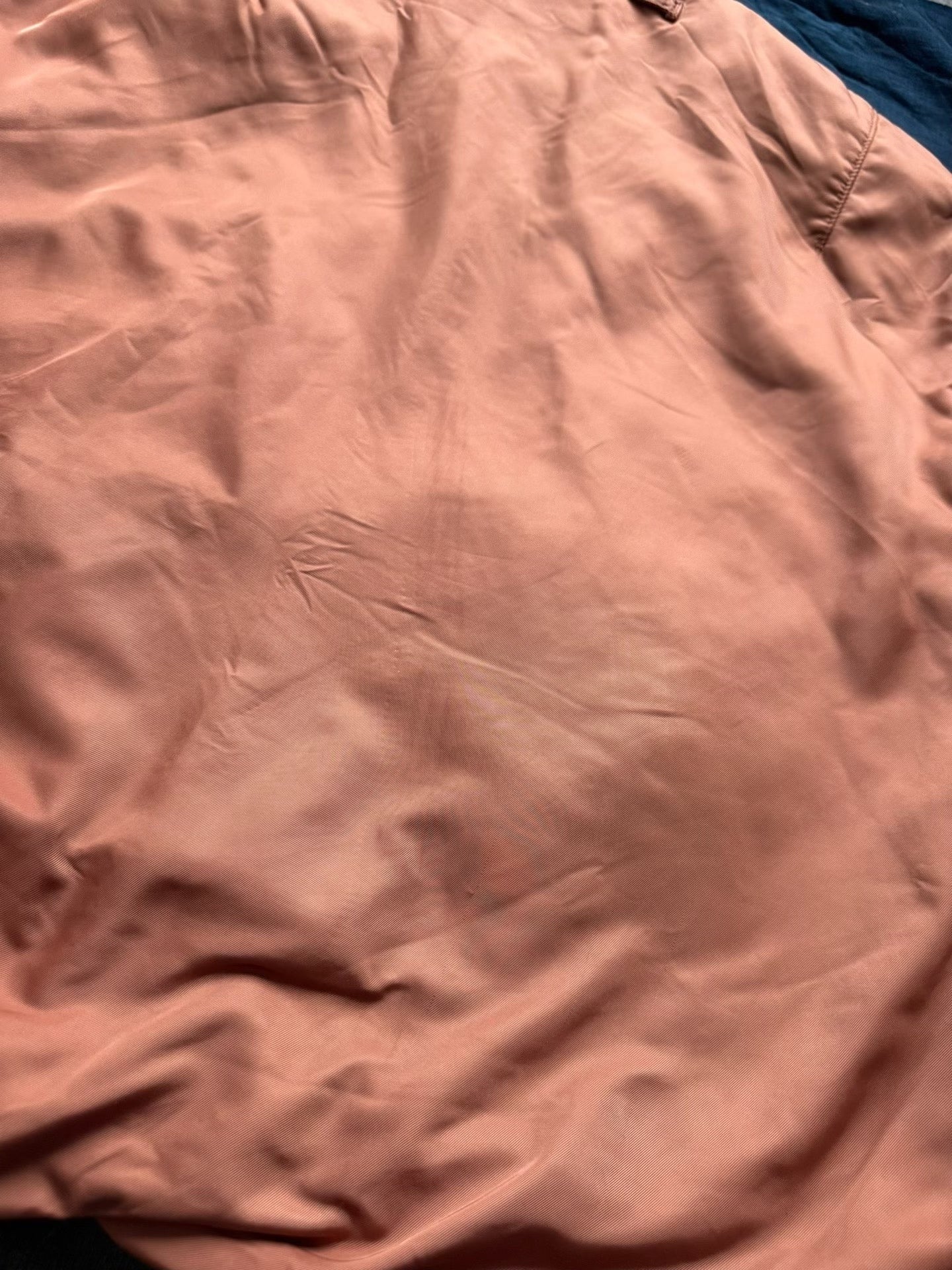 VISVIM 23AW THORSON MA-1 Reversible Jacket