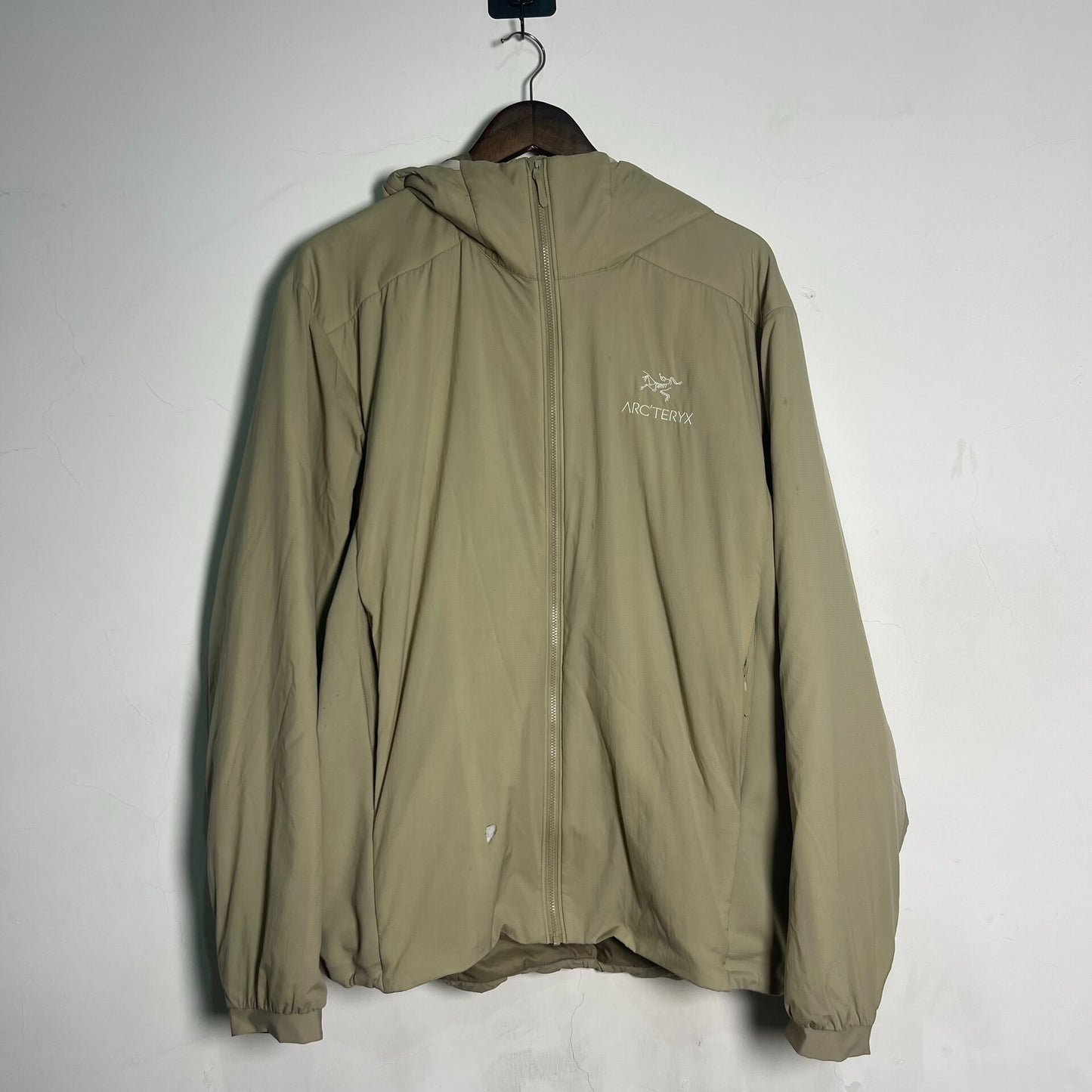 Arcteryx Atom Hoody Men's Jacket