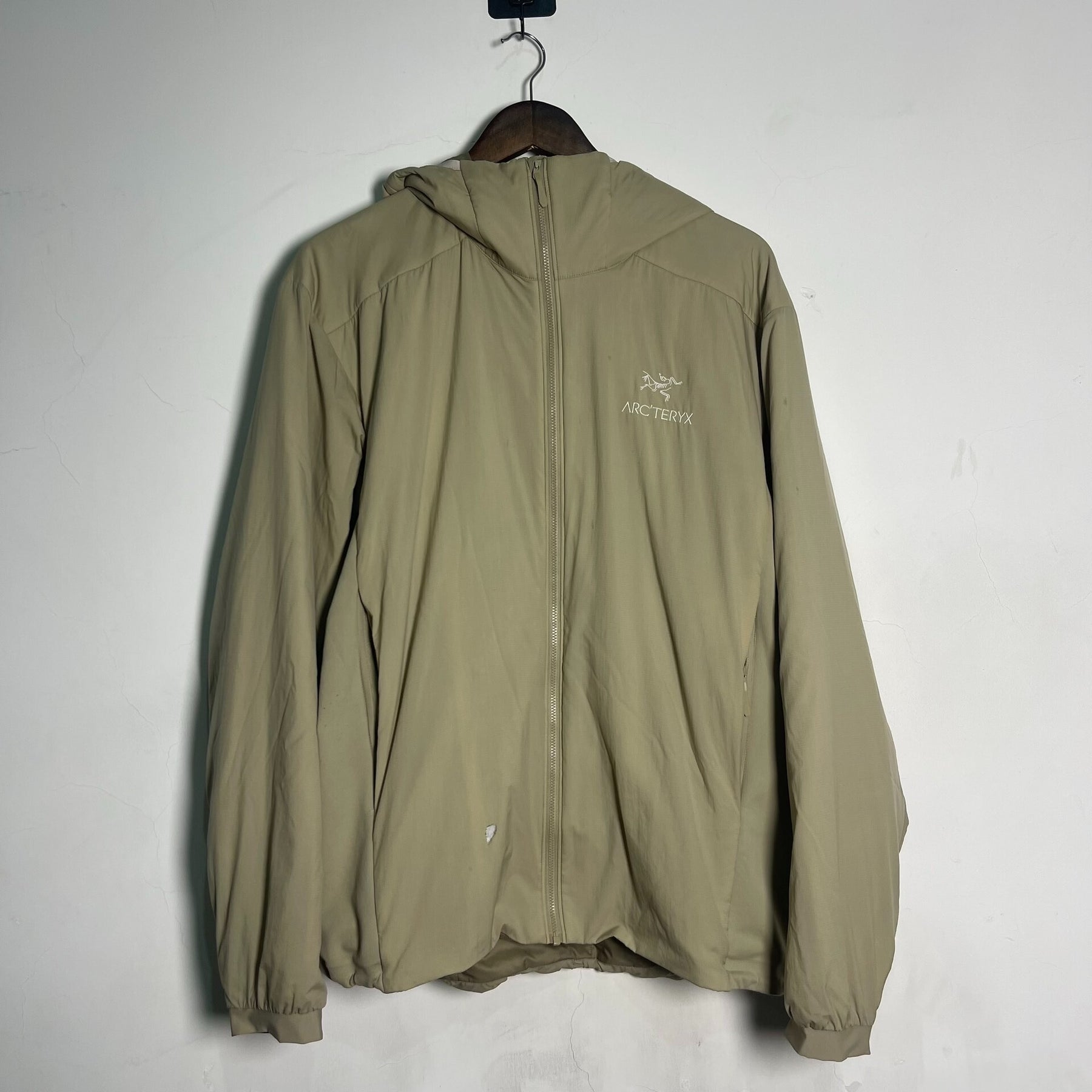 Arcteryx Atom Hoody Men's Jacket