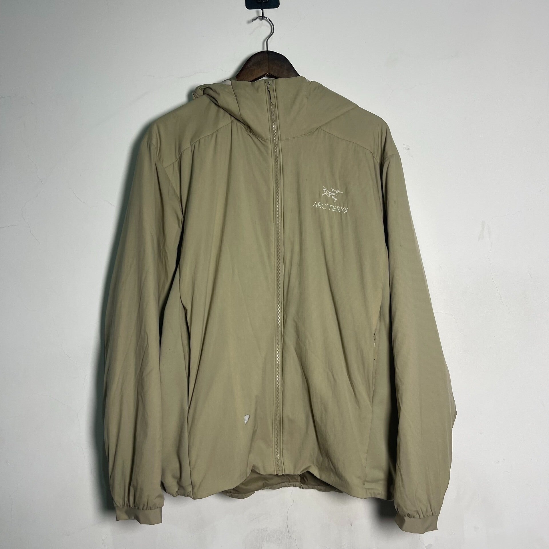Arcteryx Atom Hoody Men's Jacket