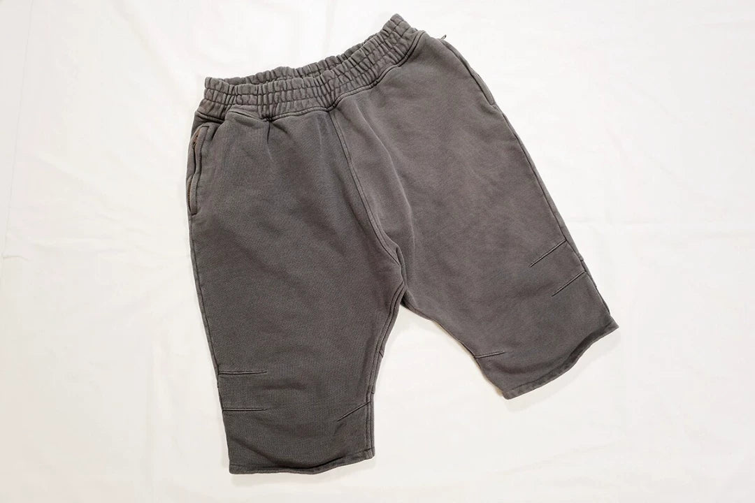 yeezy fj short autumn winter shorts