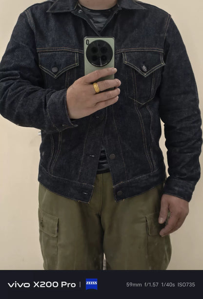 Military Style Cargo Pants W36L29