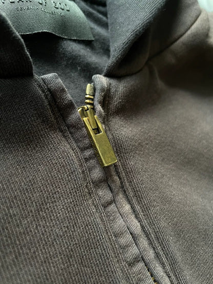 Fear of God vintage Black Hoodie