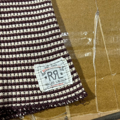 RRL Double RL Ralph Lauren Base Layer