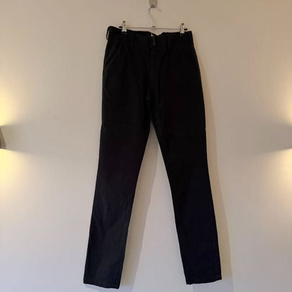 Geoffrey B Small Striped Trousers