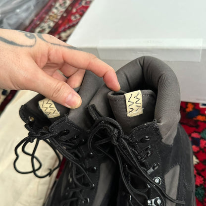 visvim 22aw tesota '91-folk shoes