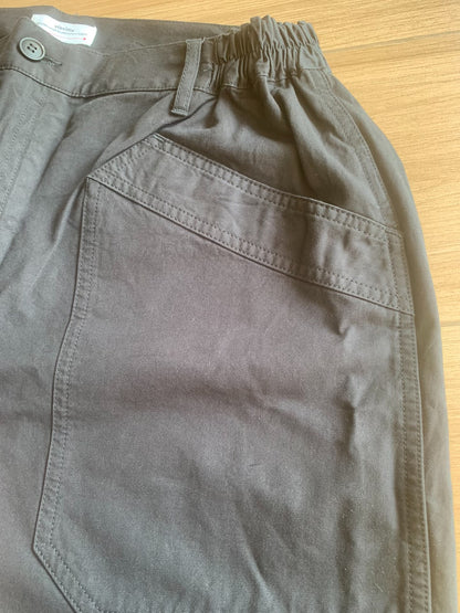 VISVIM CARROL PANTS 25AW