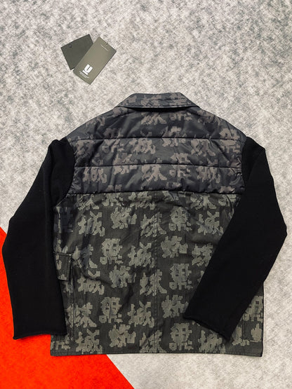 Undercover Spider Nest City Jacket