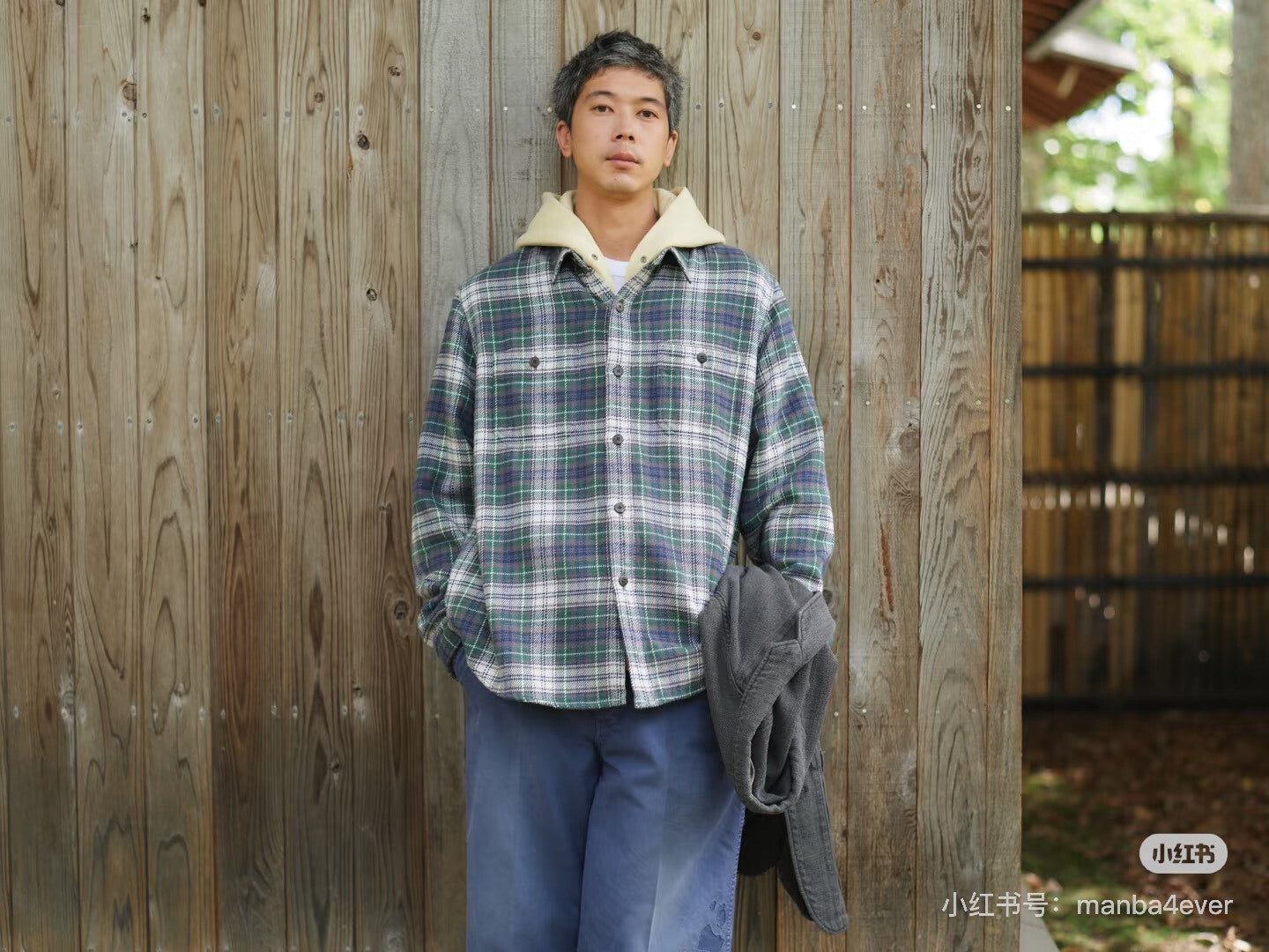 VISVIM 24AW JUMBO SB HOODIE