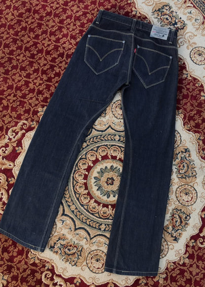 Vintage 1999 Levi's Engineered Jeans LEJ