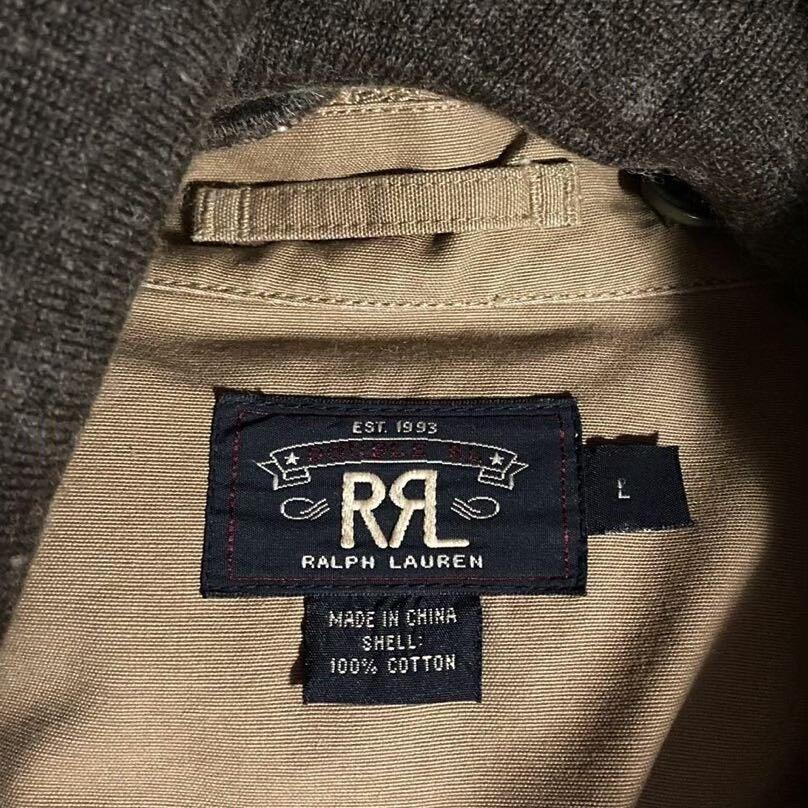 1940s Military Deck Coat Jacket Parka