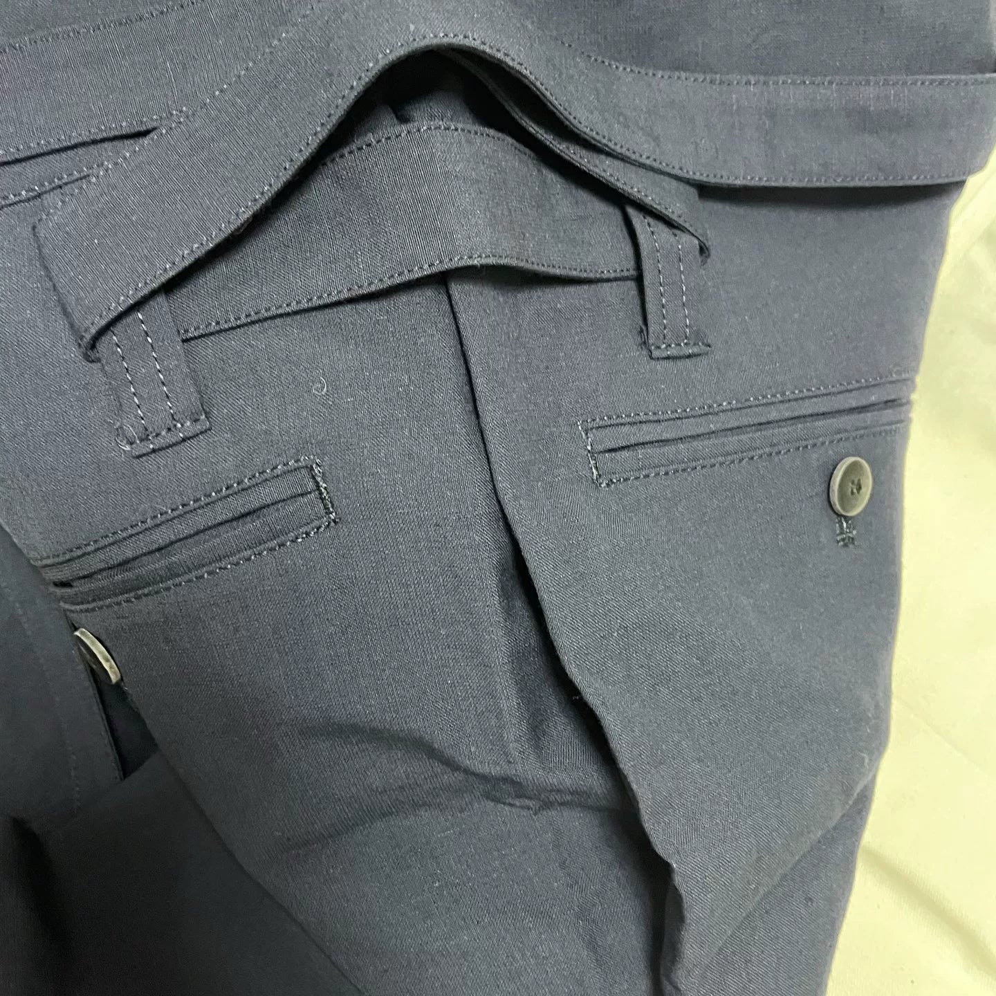 VISVIM ICT Hakama Pants