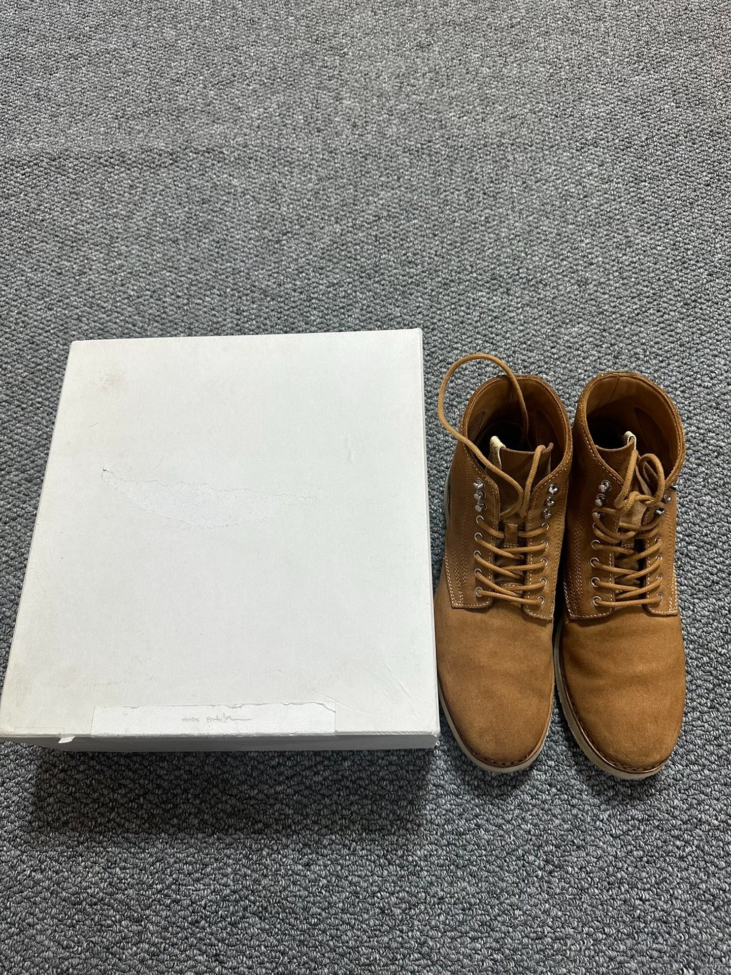 visvim virgil boots