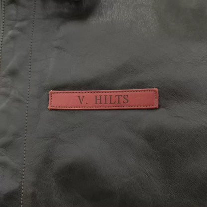 Toys McCoy A2 Horsehide Flight Jacket