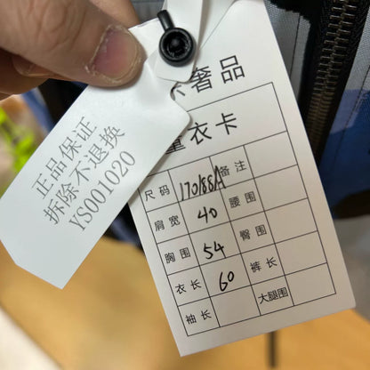 mcm printed motorcycle jacket in excellent condition