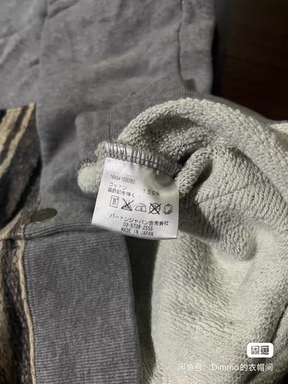 NEIGHBORHOOD Burton Collaboration Sweater