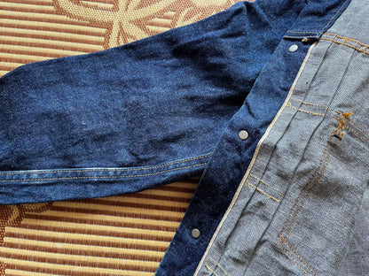 Warehouse Denim Jacket W38